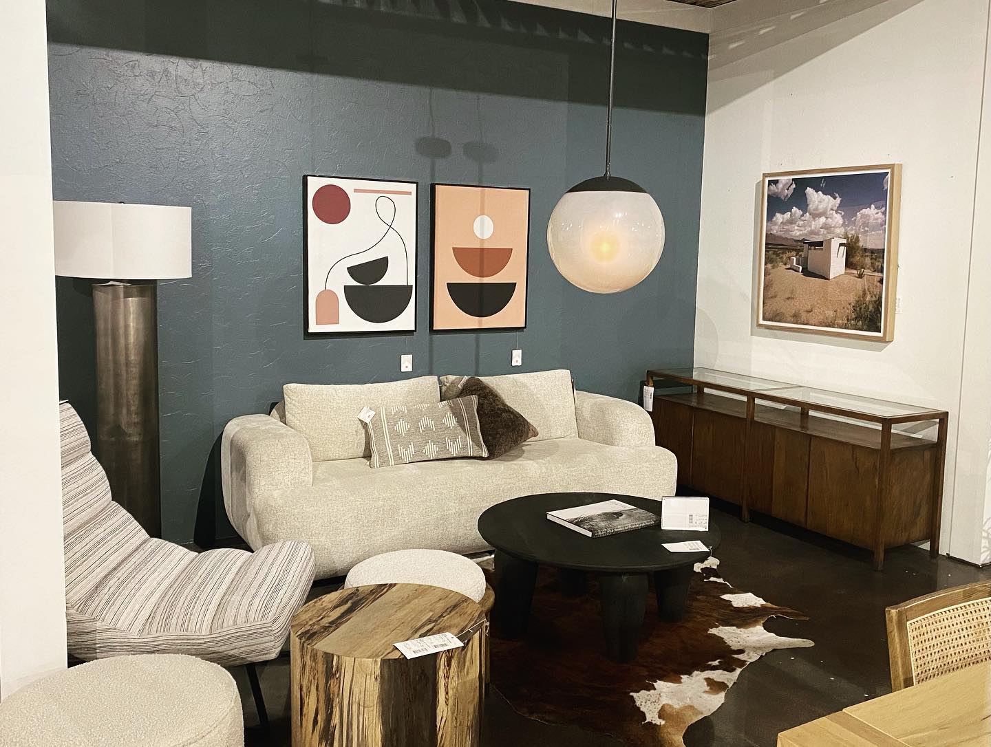 Interior Design by Julie Johnson-Holland | Truckee CA