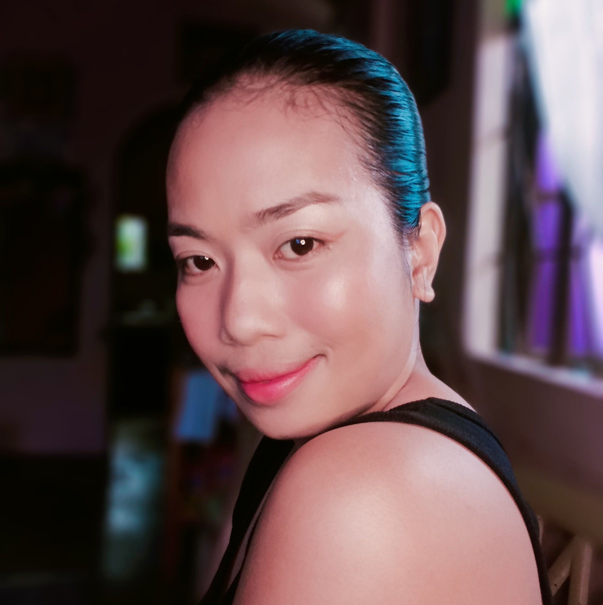 Achieve an even complexion with this GRWM Cosmetics Daily Skin Tint # ...