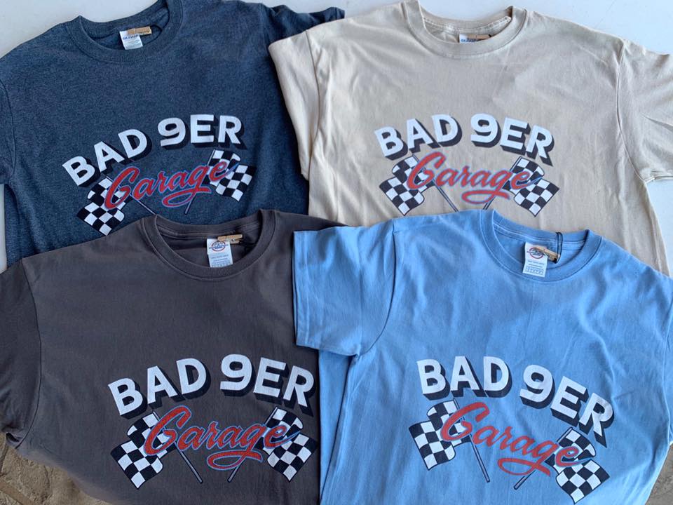 Bad9er Racing