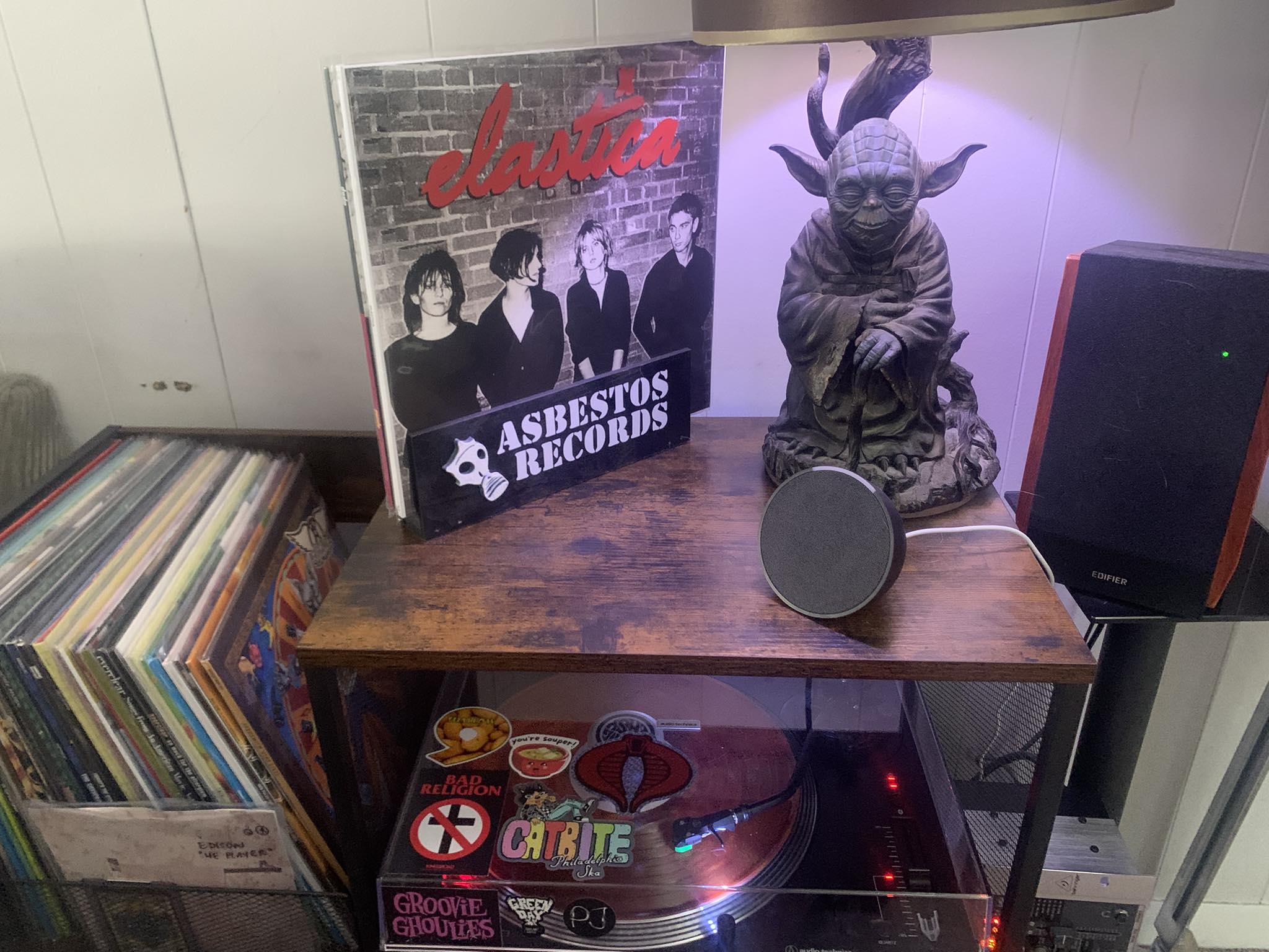 Elastica - The Radio One Sessions CD $50 Japan 2001 BBC