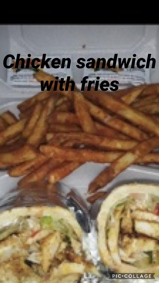Athena express | Lafayette LA