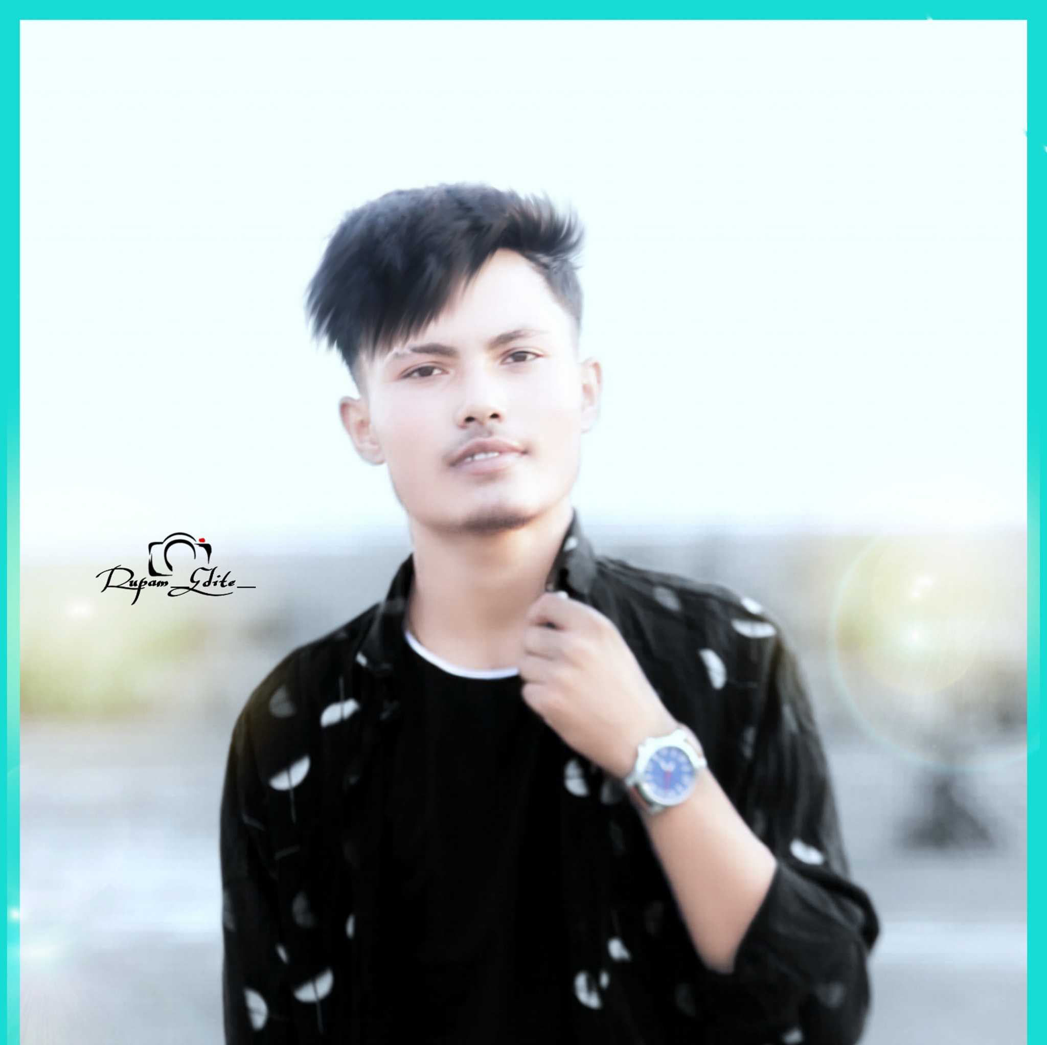 Assam boy Rúpám fans clúb
