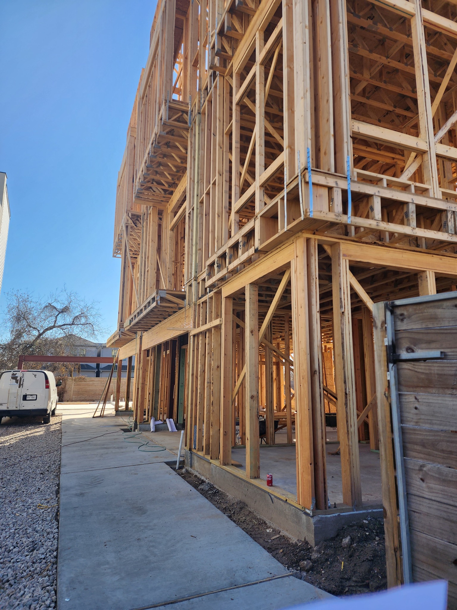 🏘️ Building More Than Homes:... - Thompson Lumber Company
