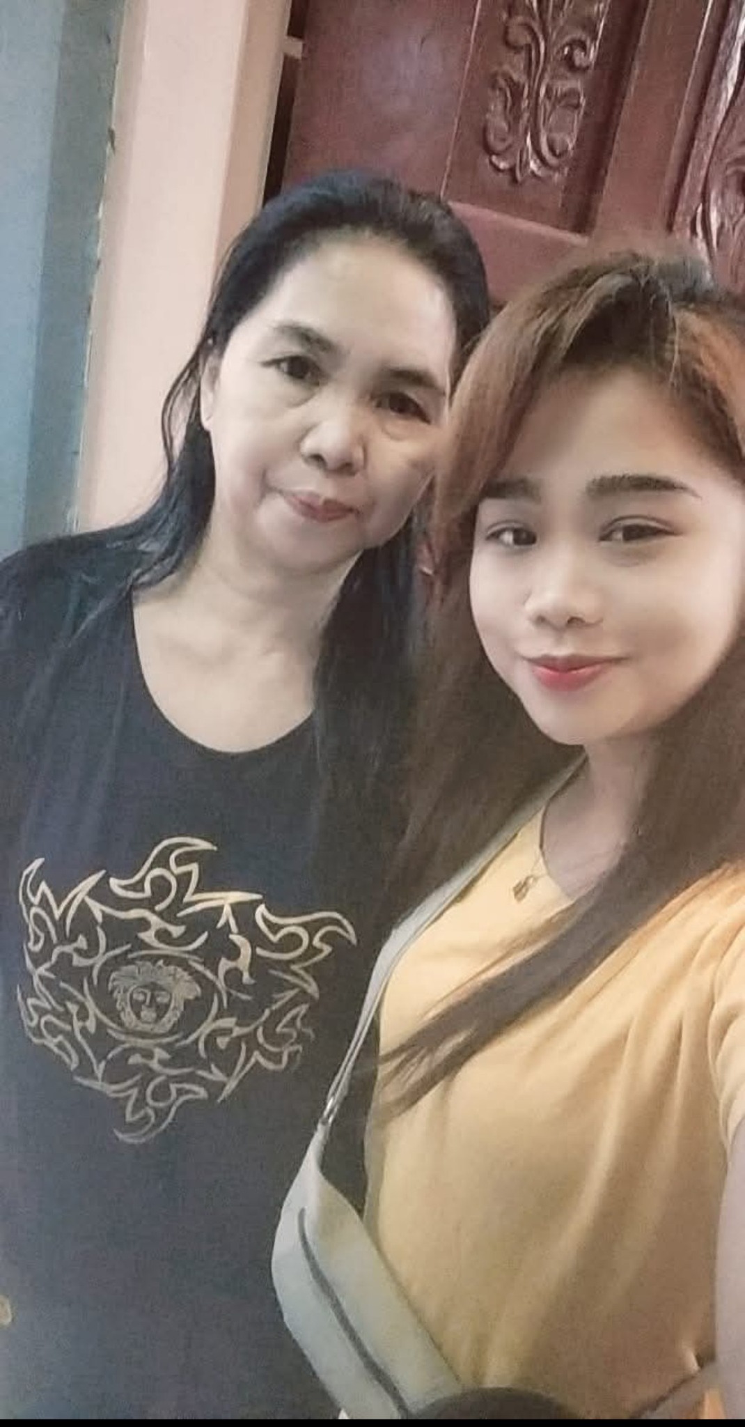 Rizza Delos Reyes