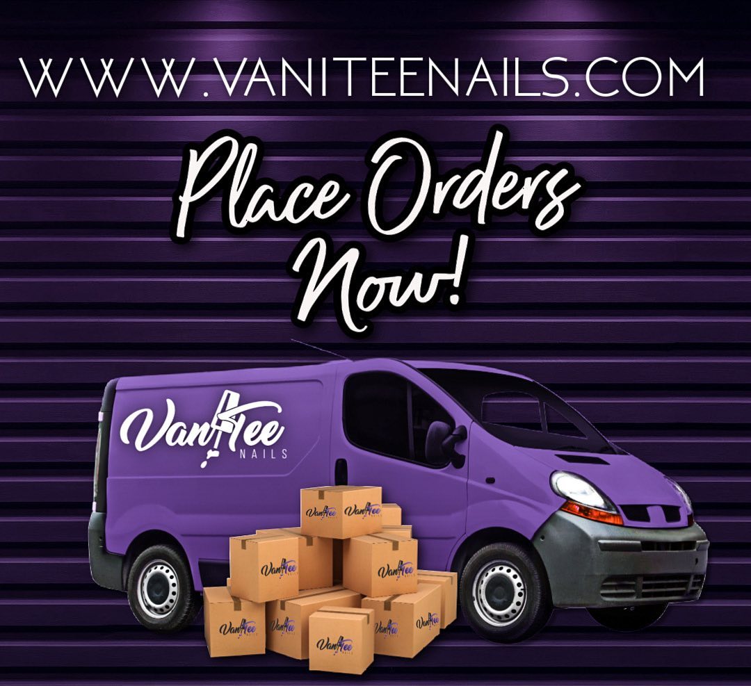 Vanitee Nails - * ⏰ By Appointment Wed-Sat * 💵 Pre-Payment... | Facebook