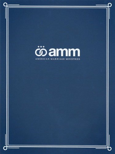American Marriage Ministries - Home
