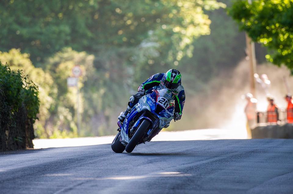 Ivan Lintin - #throwbackthursday to a day riding round the...