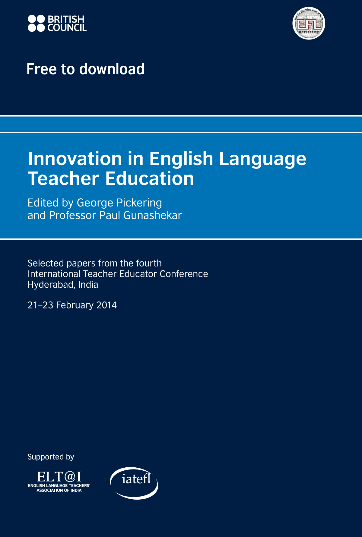 A fascinating report... - TeachingEnglish - British Council
