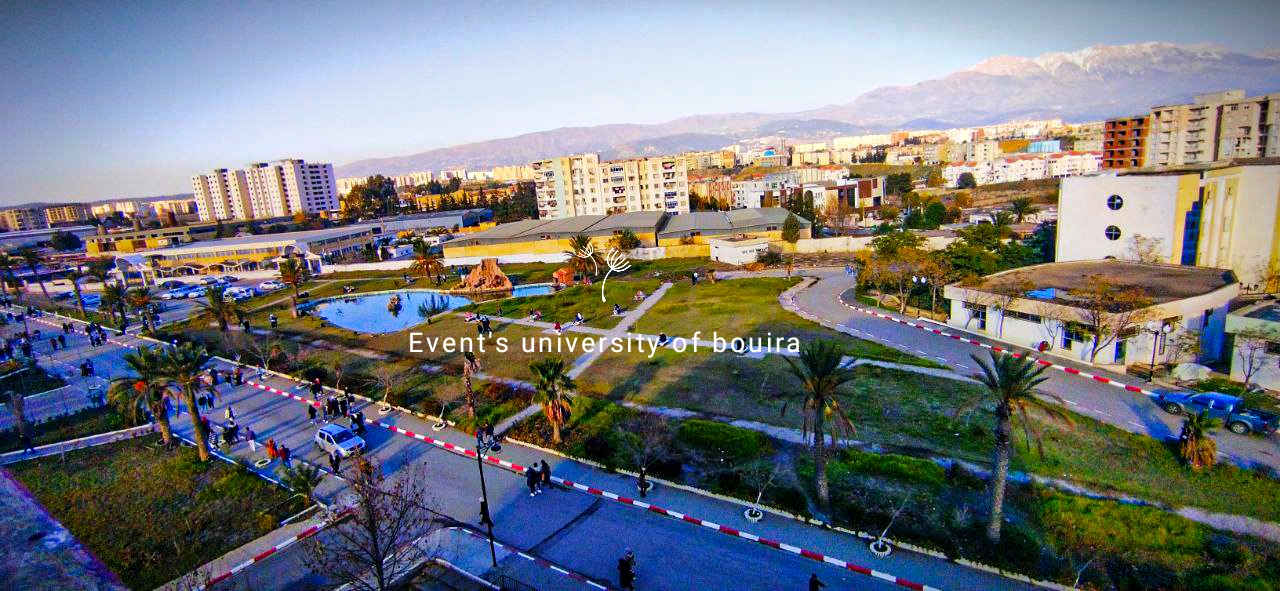 bouira-bouira-university