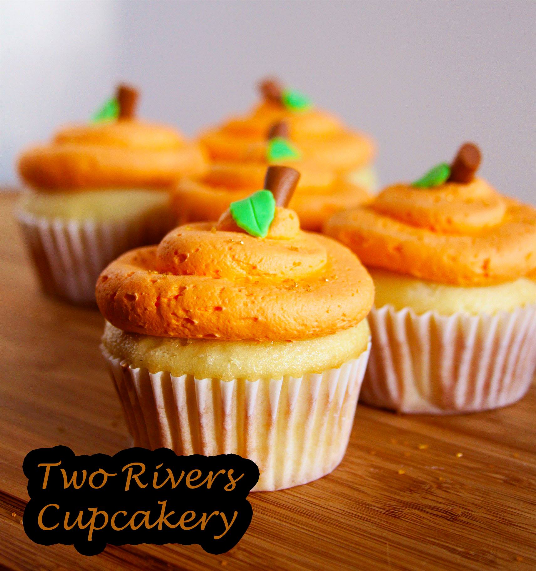 Two Rivers Cupcakery