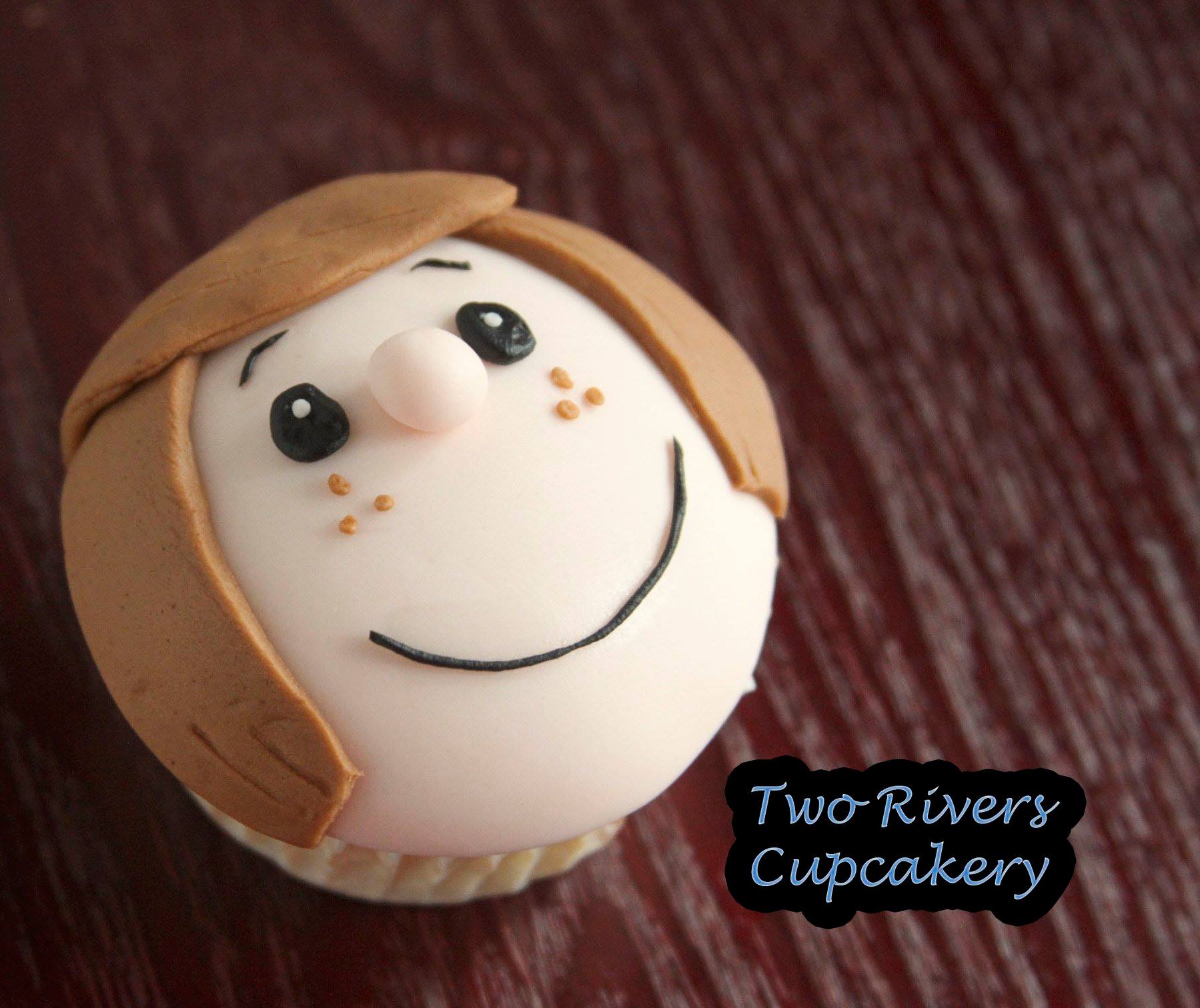 Two Rivers Cupcakery