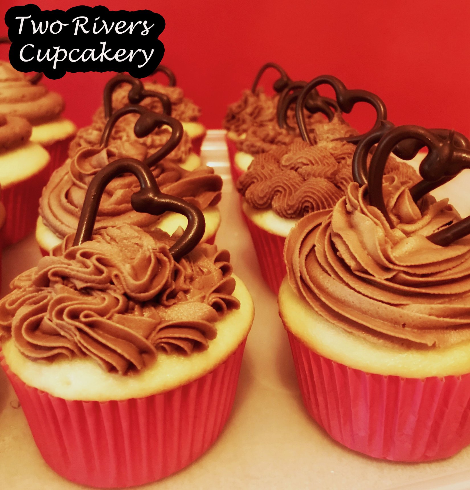 Two Rivers Cupcakery