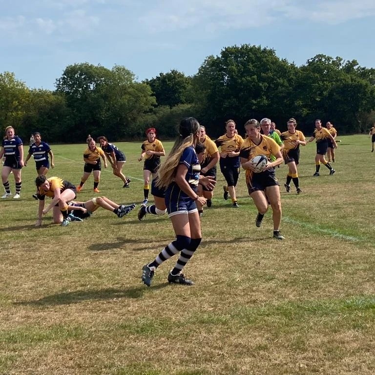 Edenbridge RFC Womens | Edenbridge