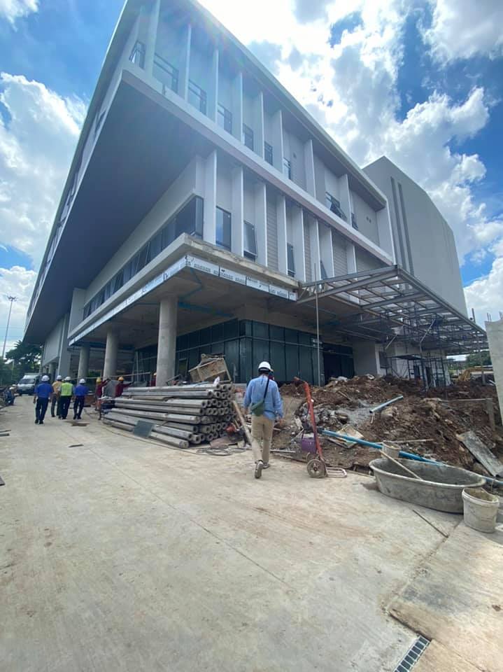 งานคือชีวิต!!!...💪💪💪 - ONE Interior Design Co., Ltd.
