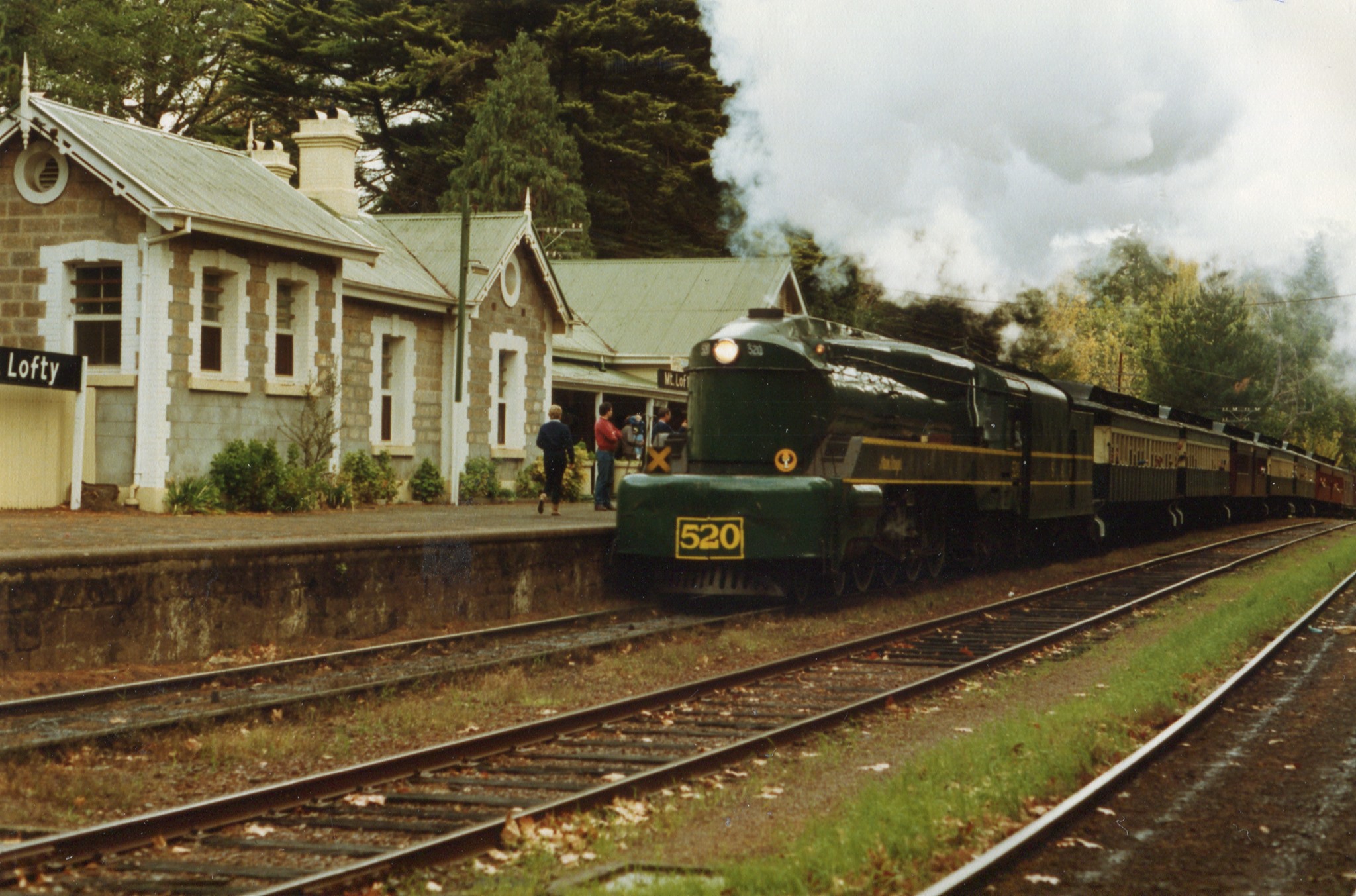 From Our... - Mount Lofty Districts Historical Society Inc. | Facebook