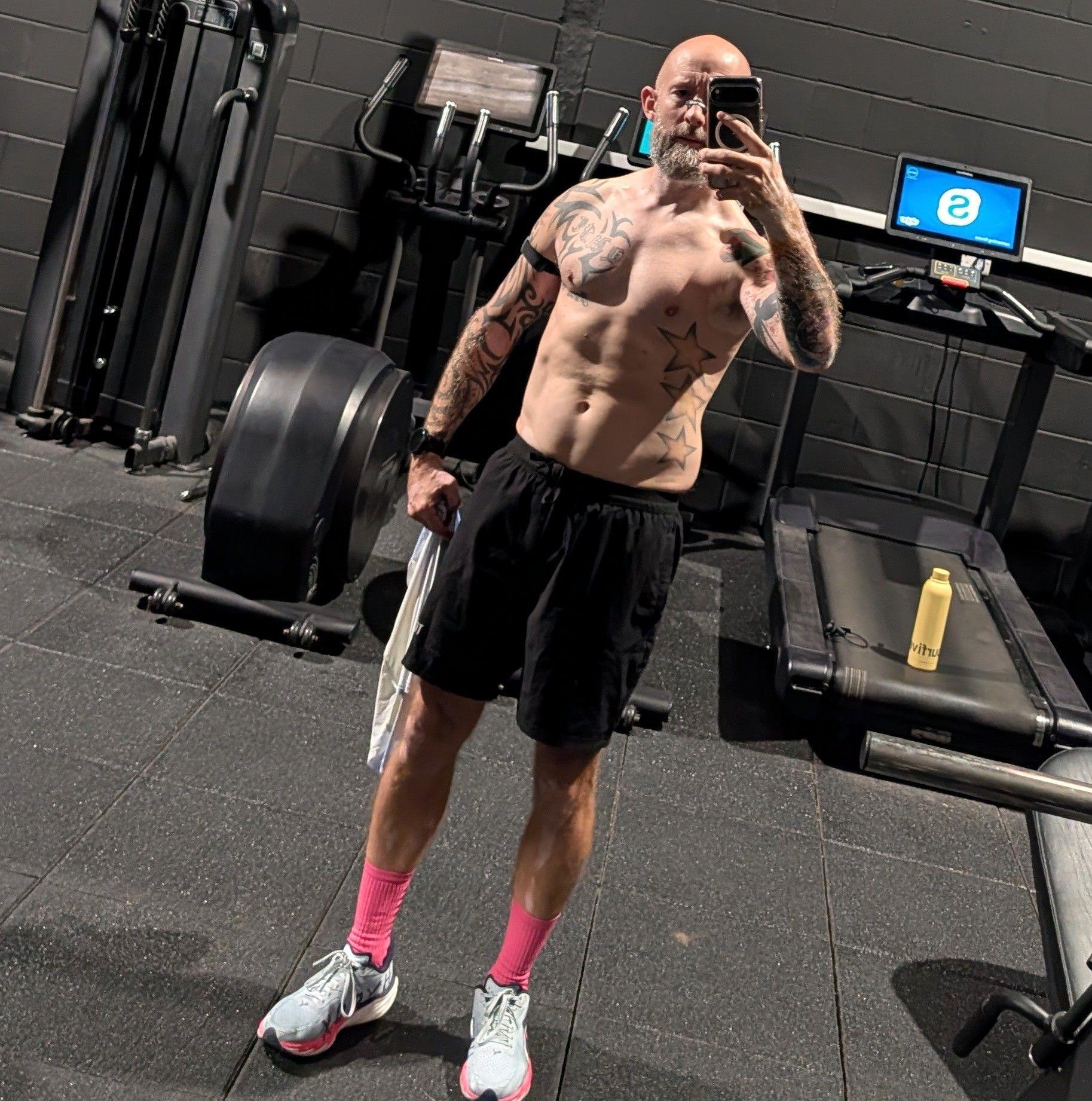 My boy Dev smashing it and why I think more kids should come to the gym ...