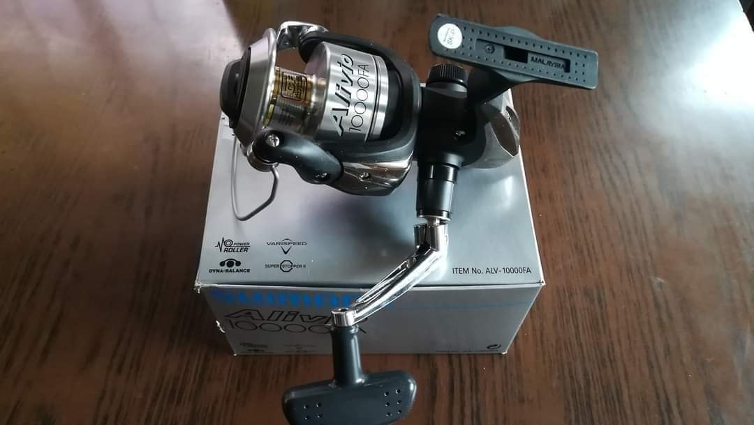 shimano 600 fishing reel TEKOTA A : Sports & Outdoors pound drag system 4kg Shimano Jewel 702 Assembled in USA Fly Line:Green/Yellow 5wt