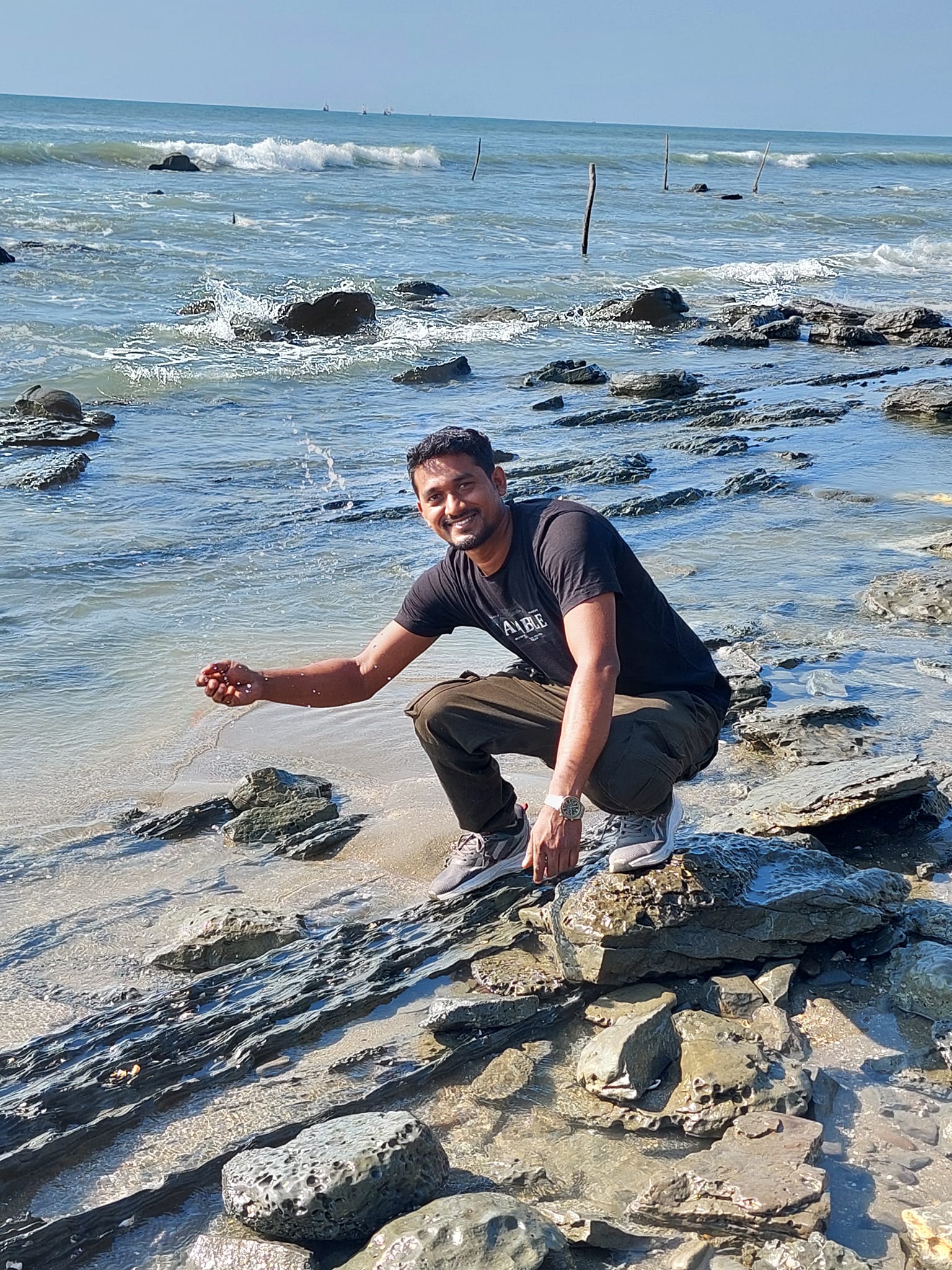 Rakib Hasan