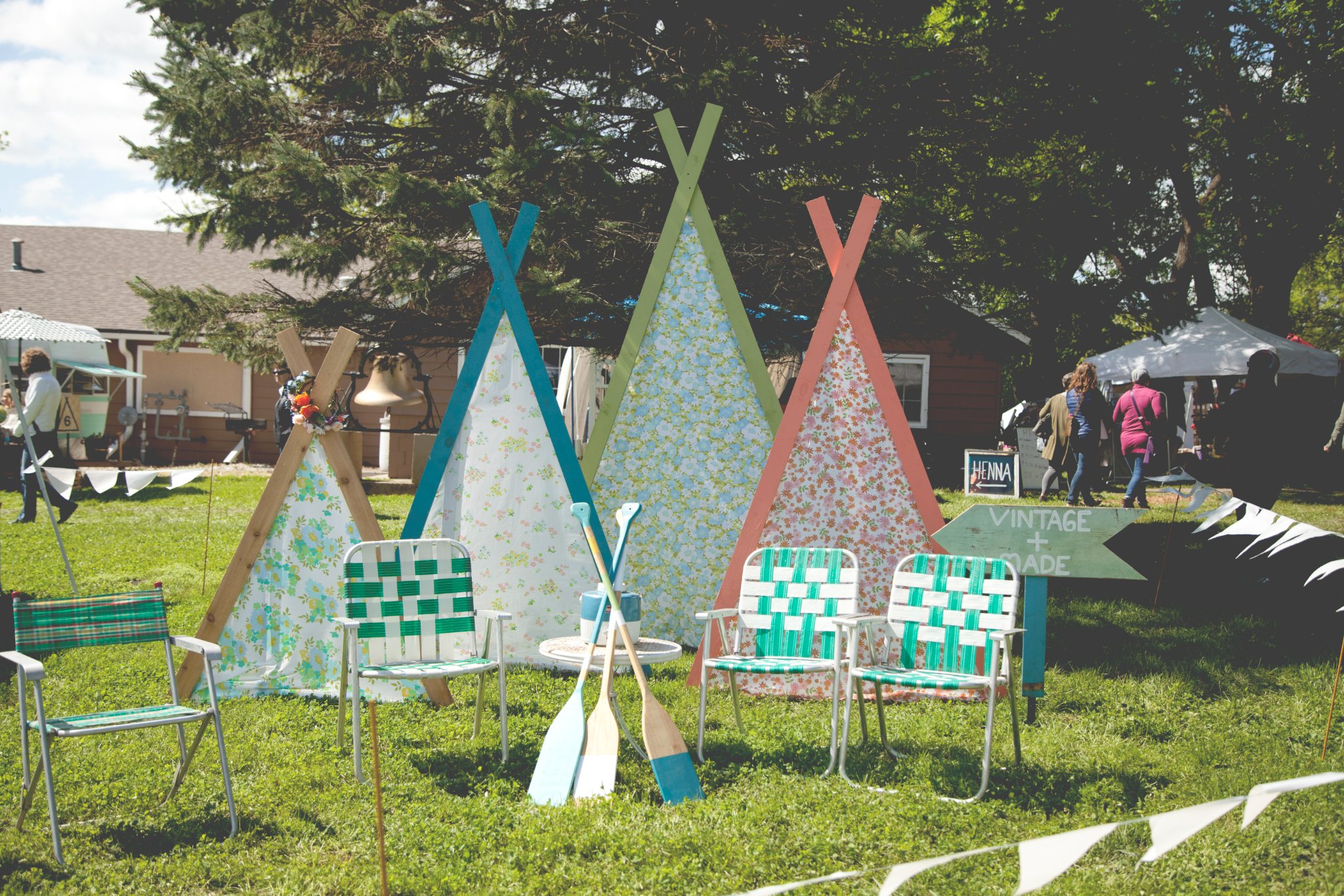 Here's a goodie but an oldie... - Vintage & Made Fair | Facebook