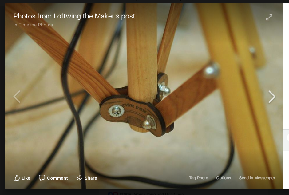 loftwing the maker