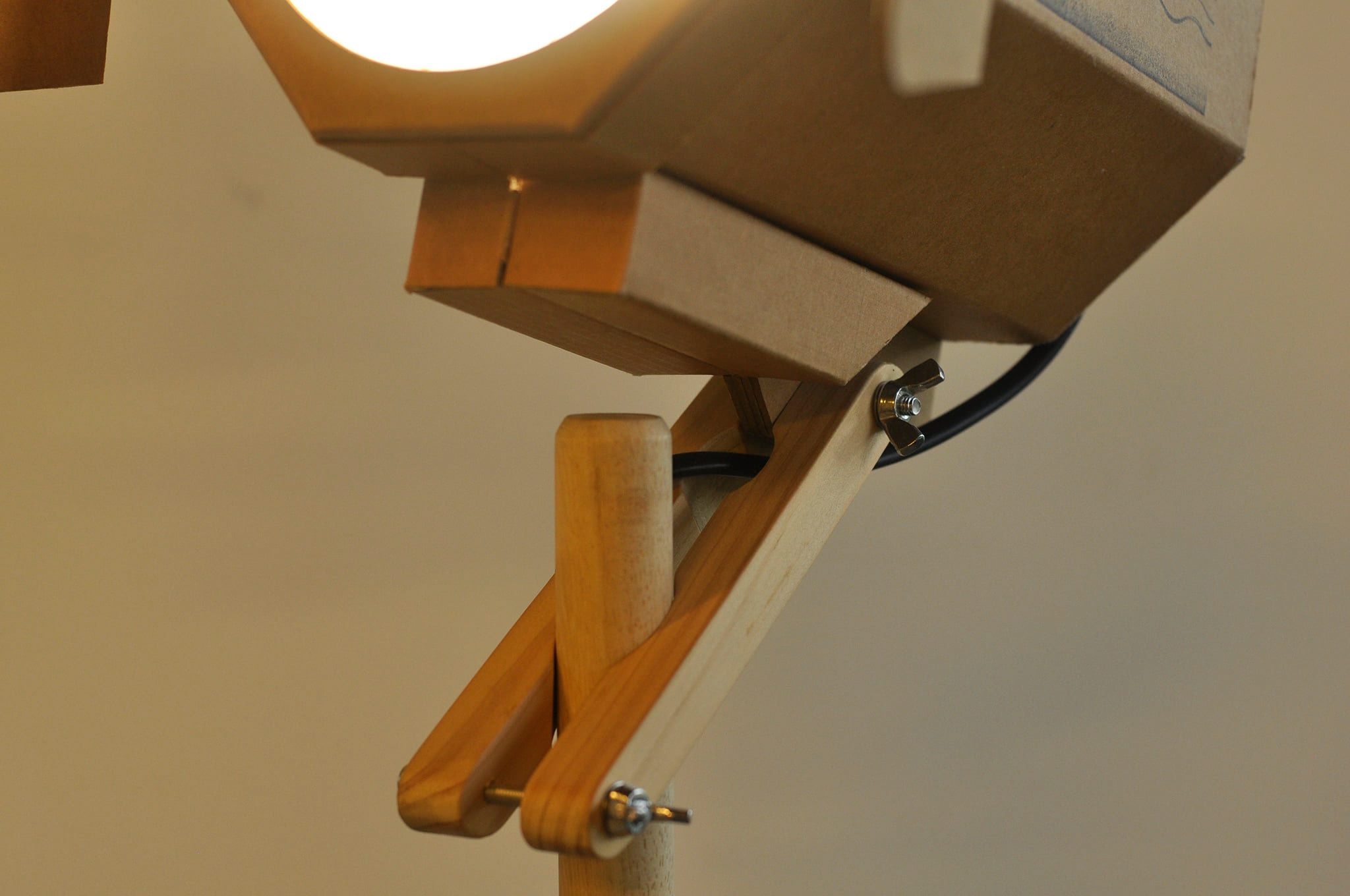 loftwing the maker