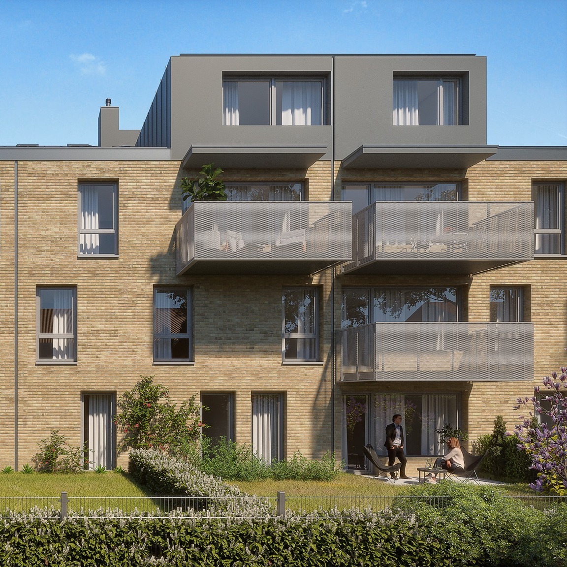 Aurora Development | Poznan
