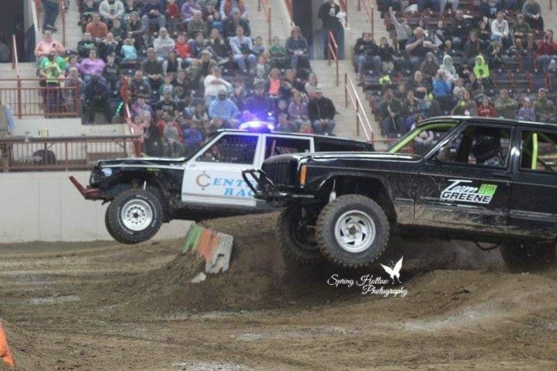 Original Centsless Racing... - Original Centsless Racing