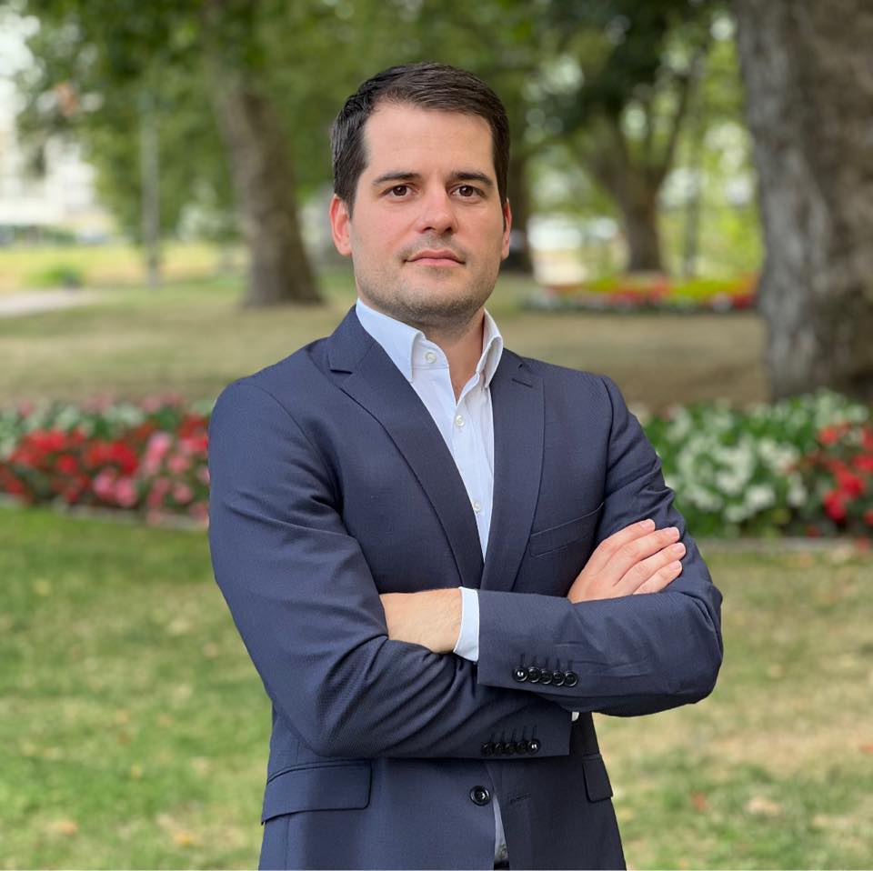 Kósa Roland