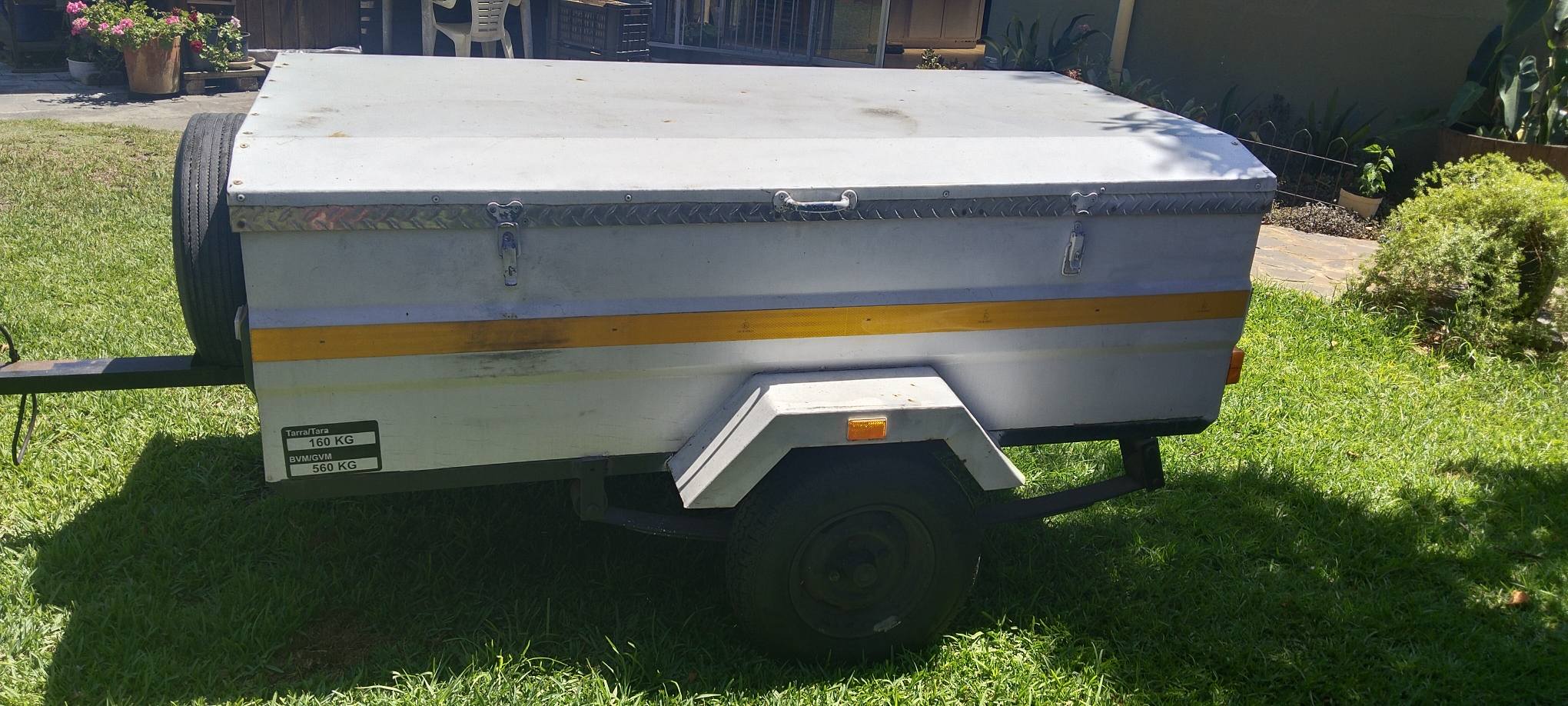 Christine Bothma - Trailers - Cape Town, Western Cape | Facebook ...