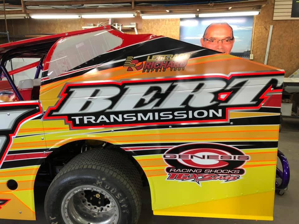 Kayle Robidoux (Roby-Racing)