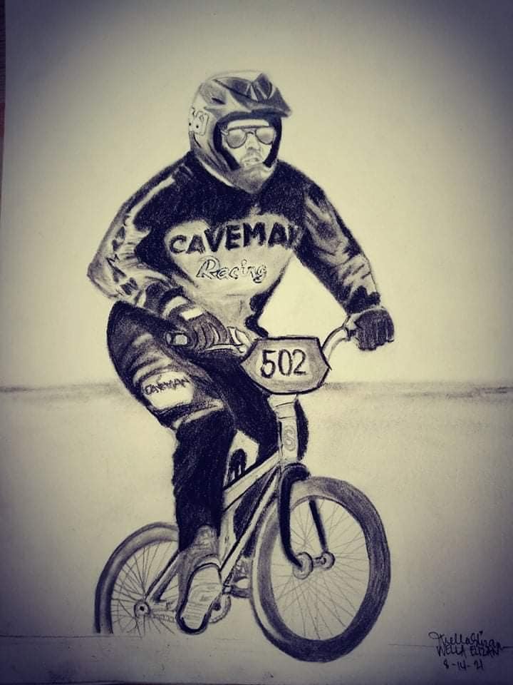 Caveman Racing Oklahoma
