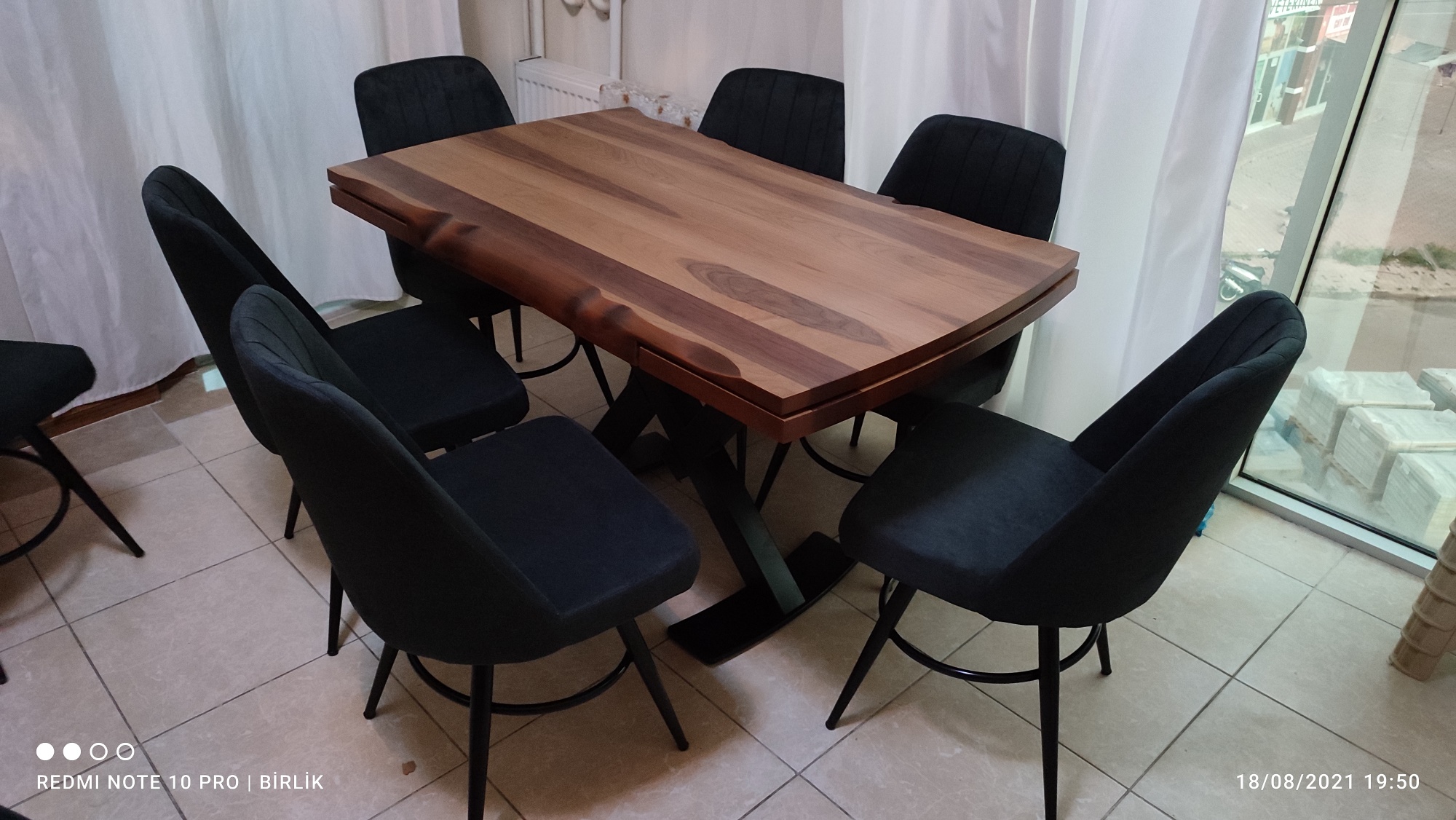 Birlik Masa Sandalye Home Facebook