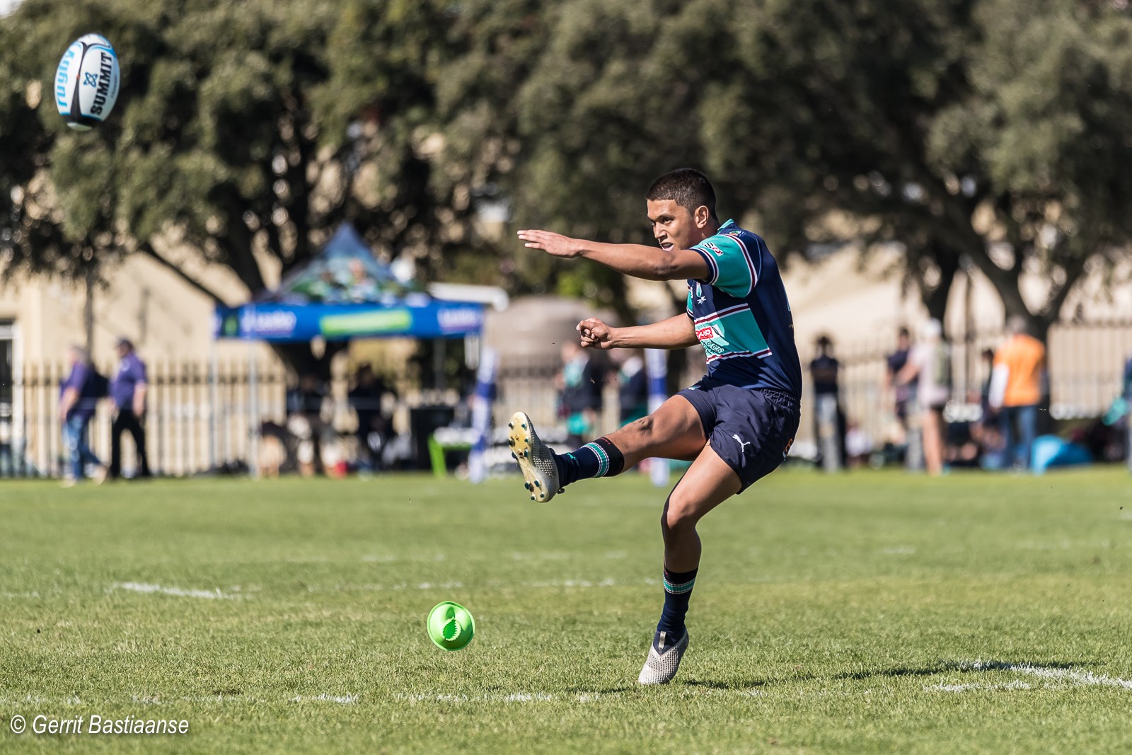 Hoërskool Stellenberg High School Rugby