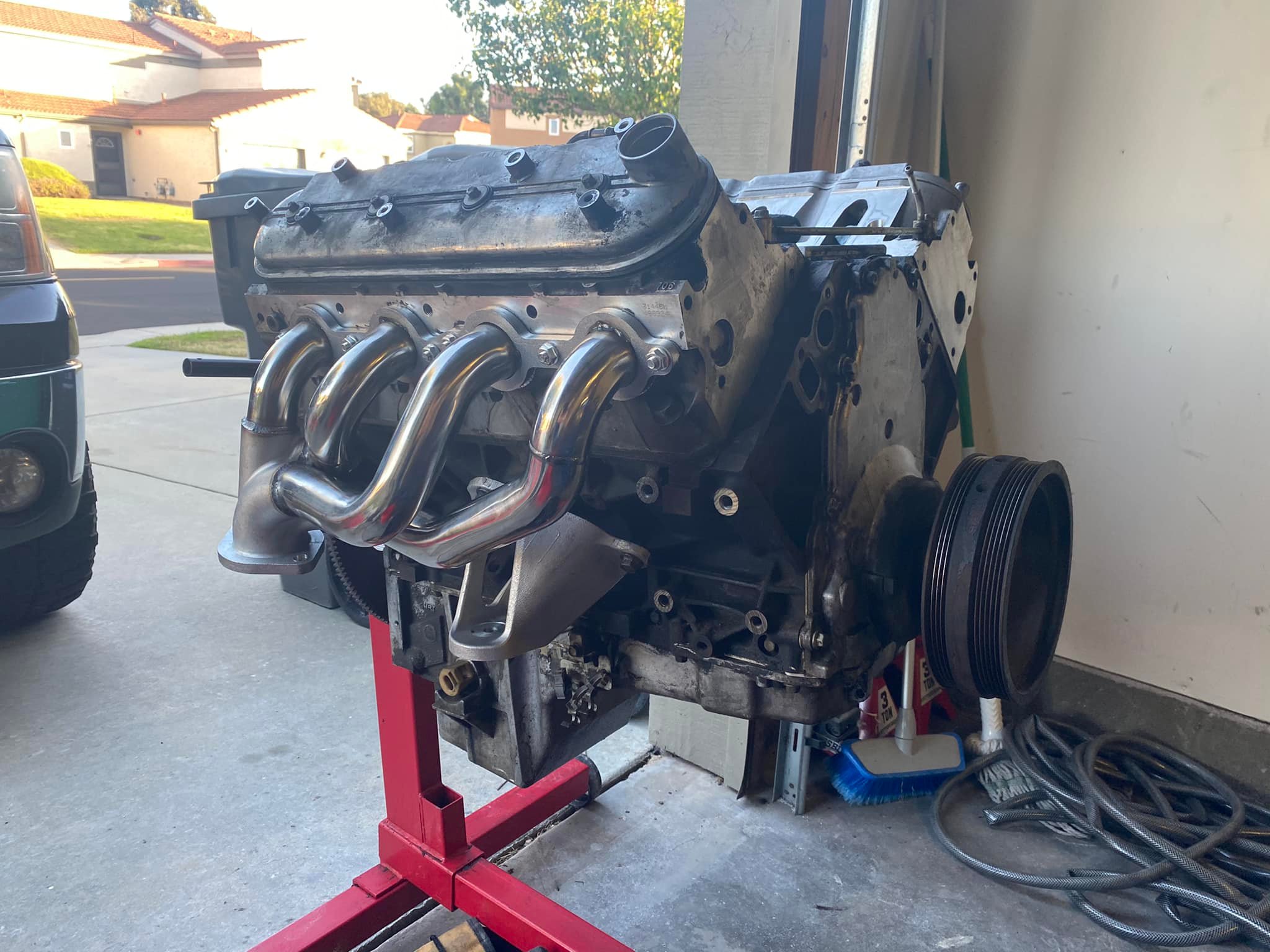 Tice Racing Enterprises | Vevay IN