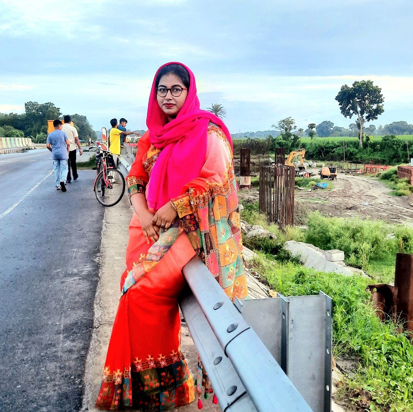 Sumaiya - কালকে থেকে ইনশাআল্লাহ 🤧 | Facebook