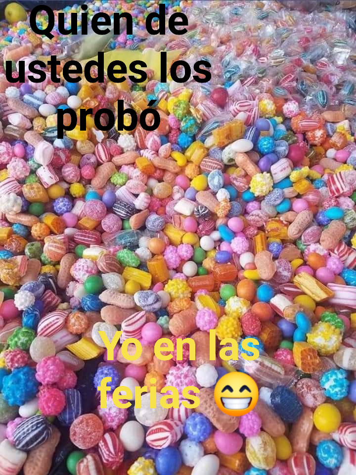 El confecionario de los recuerdos VIP