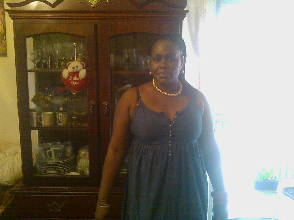 Donna Jones Mathias