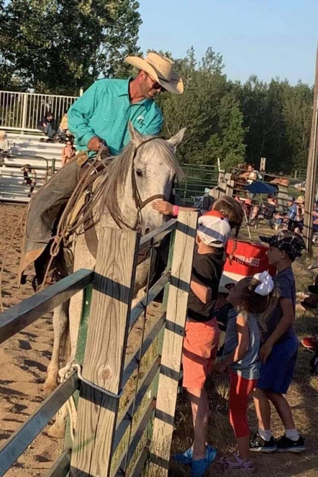 Tuff-N-Nuff Miniature Rodeo Association - TMRA is about more than just ...