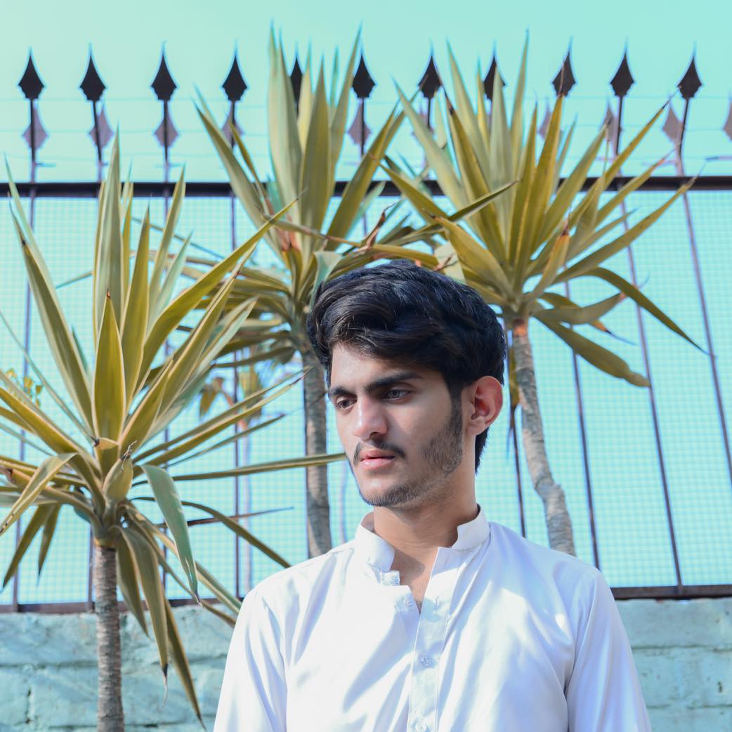 Rana Ali