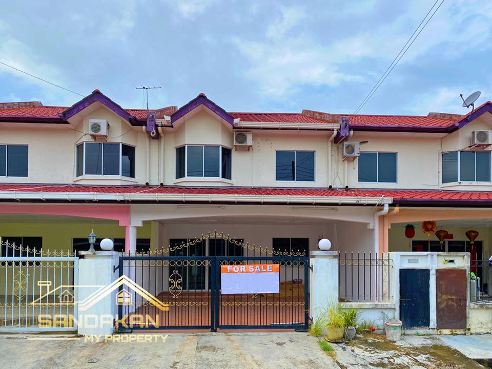 For Sale Taman Megah Phase 3b Sandakan Property Facebook