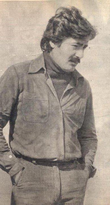 Şu Başıma Gelene Bak http://www.facebook.com/pages/Ferdi-Tayfur ...