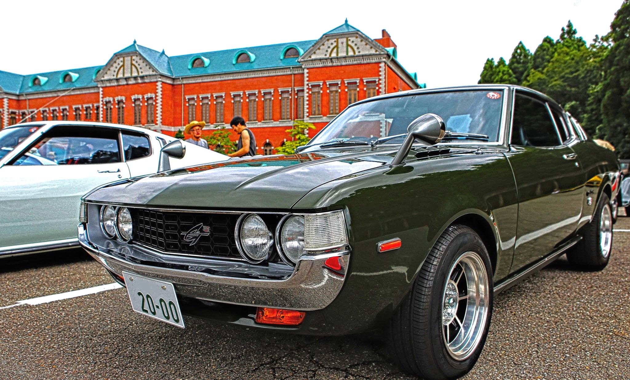 1984.6にフルモデルチェンジでU11.12Vになりました三菱ミニキャブ