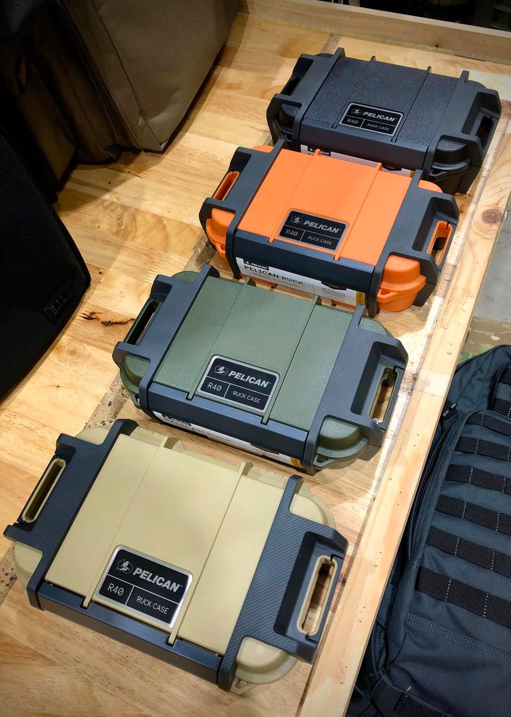 ‼️NEW Pelican‼️ 💥R40 Personal Utility... - Bangkok Tactical
