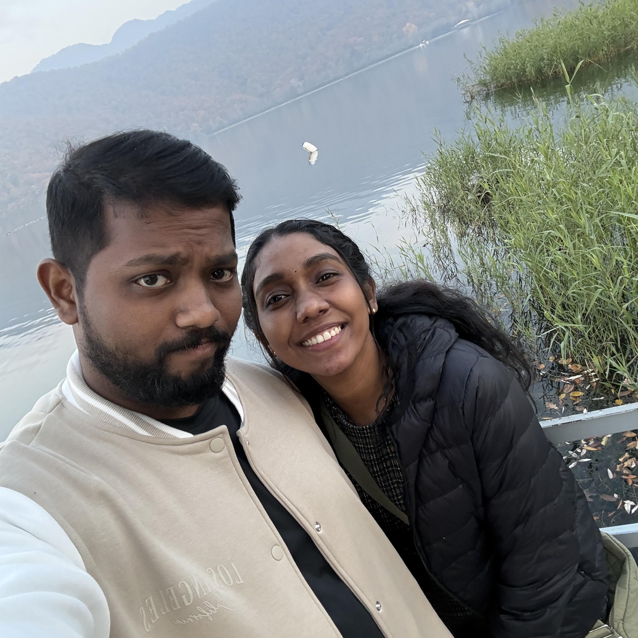 Antony Pradeep Raj