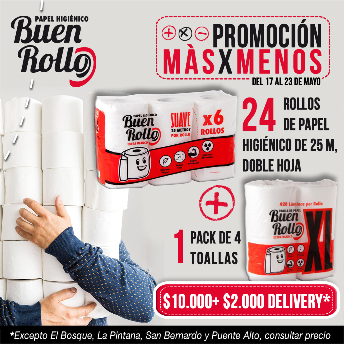 Buen Rollo