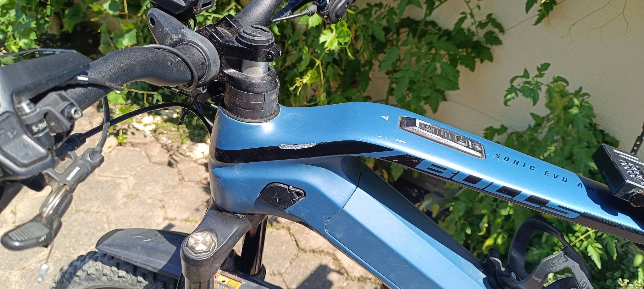 fahrradschloss abus bordo 6000 90 set 6000K/90 ST Ghost Lanao 24 Pro quality ABUS XPlus cylinder Condor 1993 - Militär Size:49cm