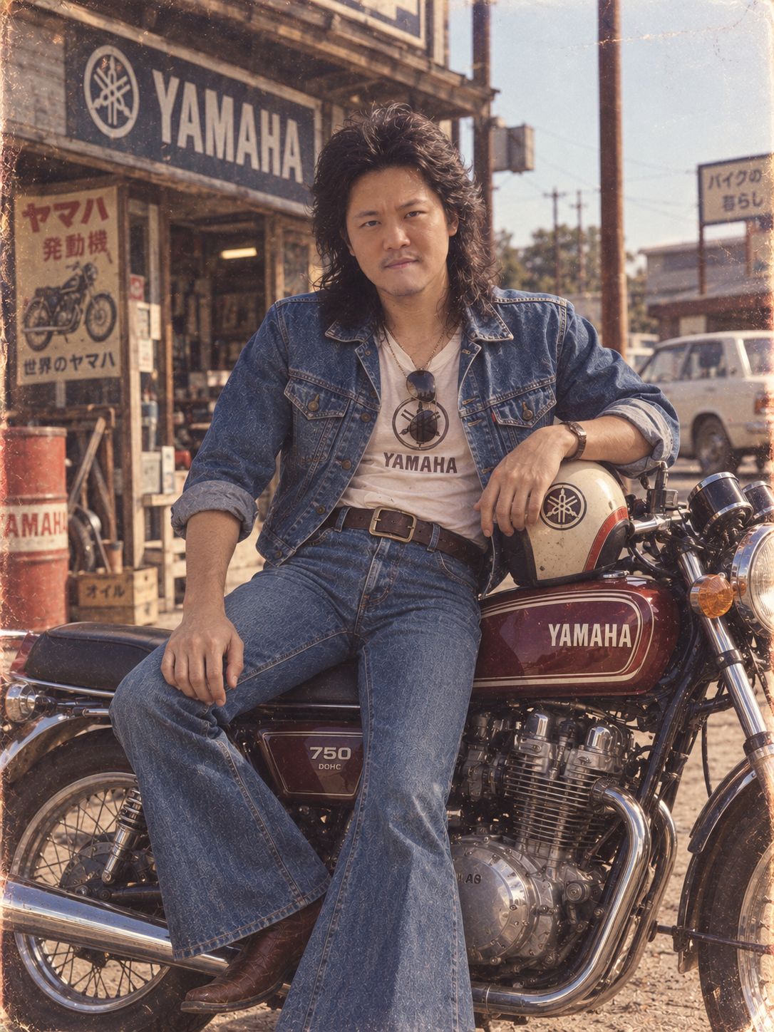 80s