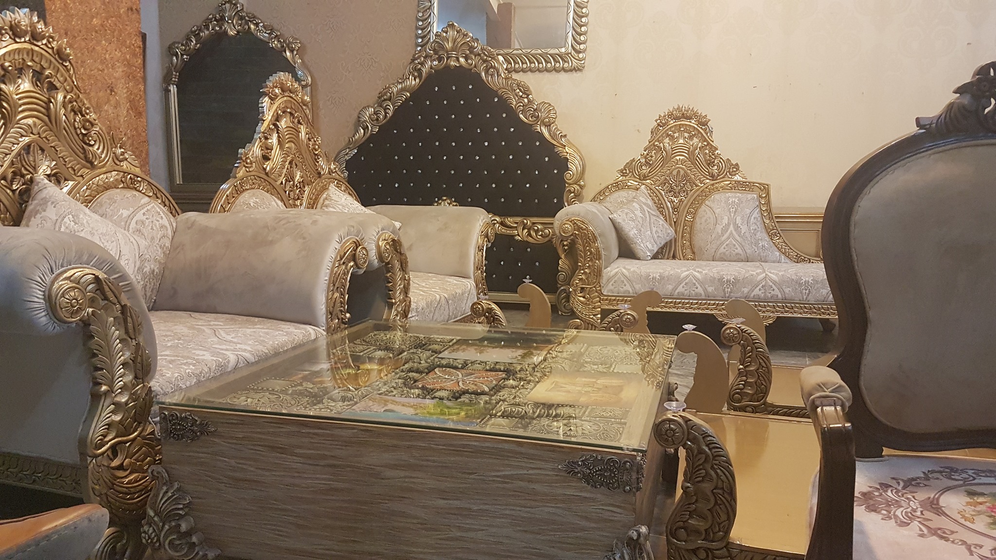 Wood Tech Furniture added a new photo. - Wood Tech Furniture