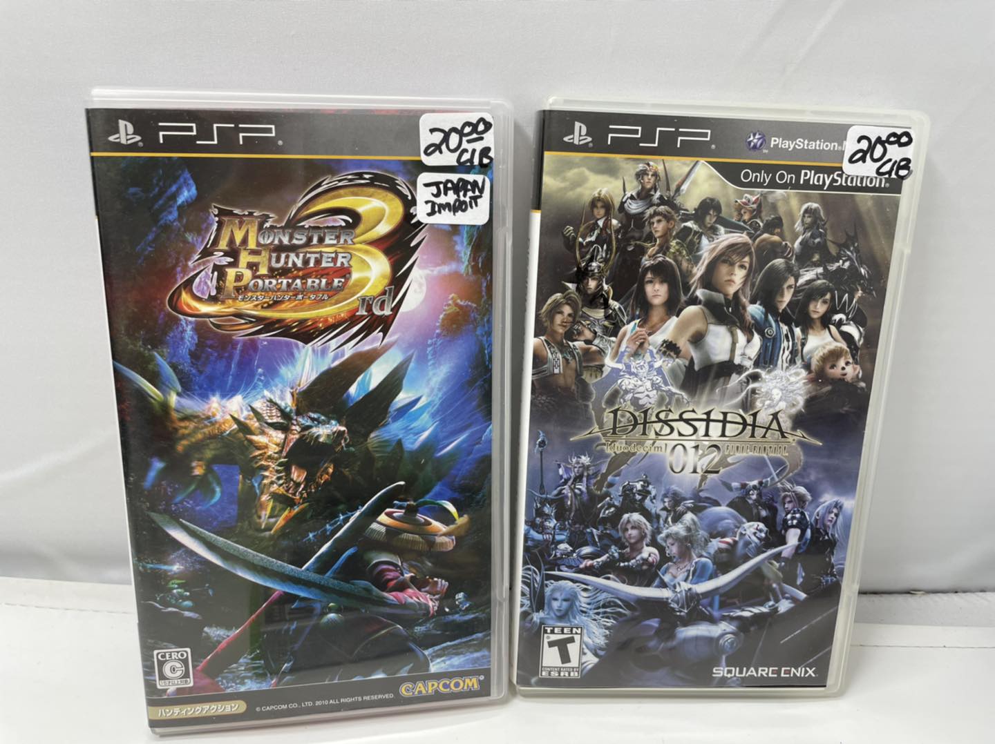 How to play PSP games on PS3 without issues?