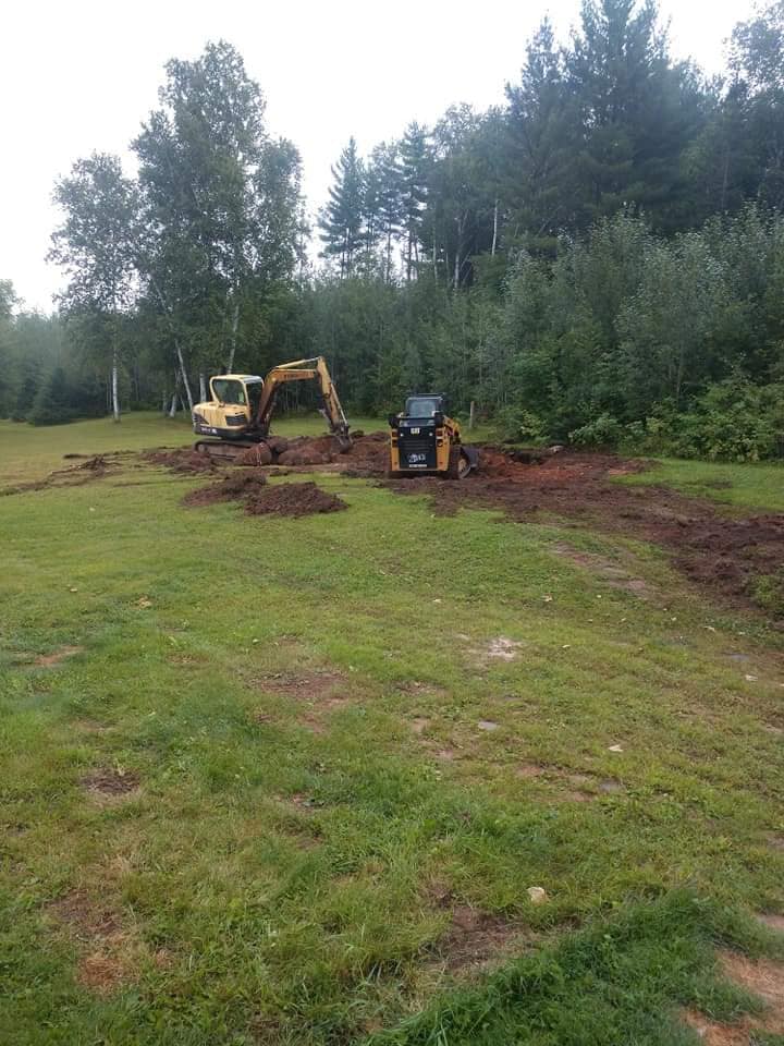 JEM Construction LLC | Niagara WI